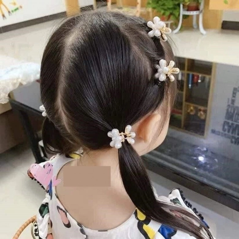 Hồ ngọc hà đưa 3 con đi chơi cuối tuần giải thích lý do để lisa tóc bù xù ướt mồ hôi - 12