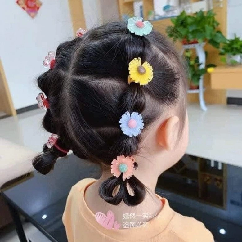 Hồ ngọc hà đưa 3 con đi chơi cuối tuần giải thích lý do để lisa tóc bù xù ướt mồ hôi - 13