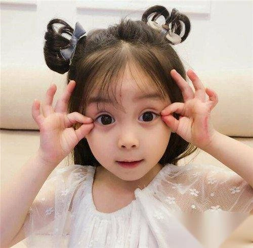 16 kiểu tóc đẹp cho bé đi học mẹ chỉ mất 5 phút thực hành giúp con xinh cô yêu - 8