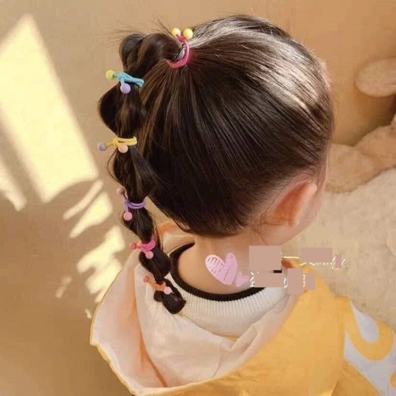 Hồ ngọc hà đưa 3 con đi chơi cuối tuần giải thích lý do để lisa tóc bù xù ướt mồ hôi - 16