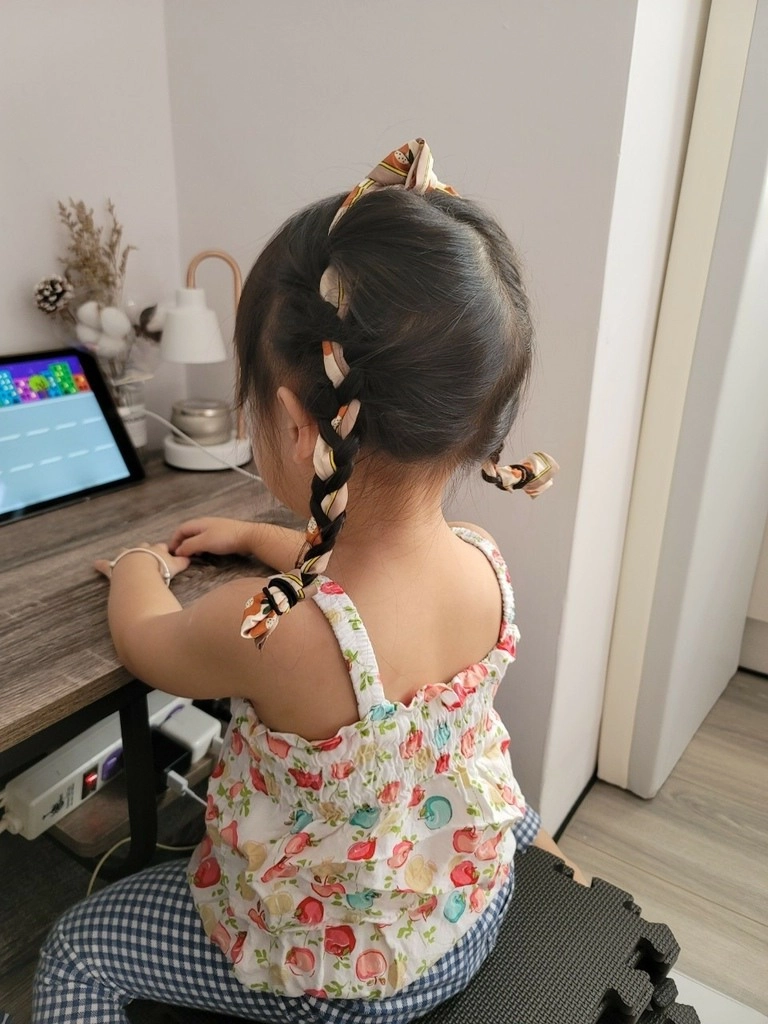 16 kiểu tóc đẹp cho bé đi học mẹ chỉ mất 5 phút thực hành giúp con xinh cô yêu - 11