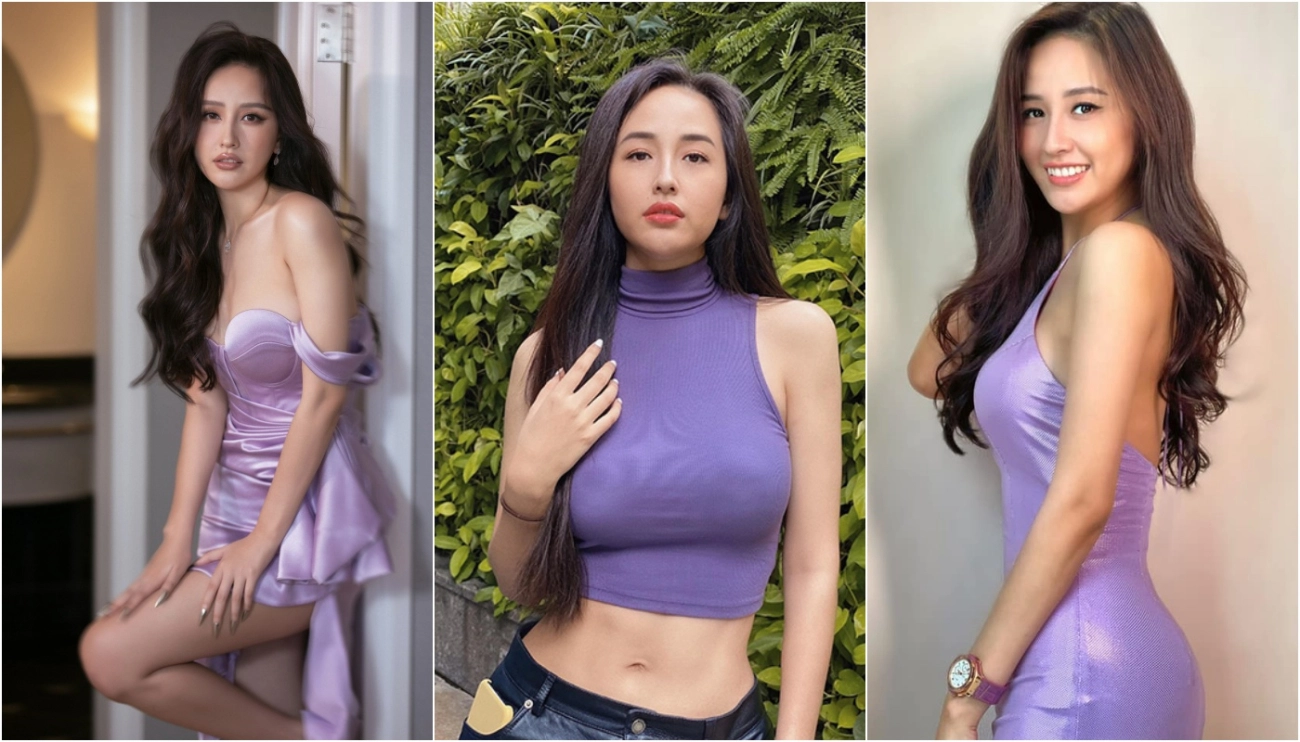 18 tháng mới quay lại phòng gym mai phương thuý mồ hôi nhễ nhại vì 3 bài tập đốt mỡ đỉnh cao - 2