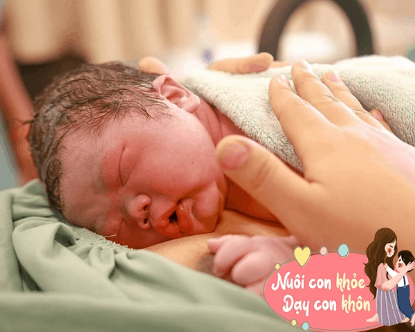 2 bộ phận trẻ sơ sinh càng xấu con càng khỏe mạnh lớn lên sẽ đẹp mẹ nên vui mừng - 7