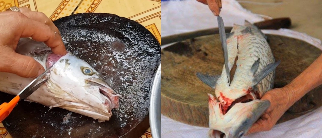 2 cách làm cá hấp xì dầu giấy bạc thơm mềm đậm vị ngon quên sầu - 17