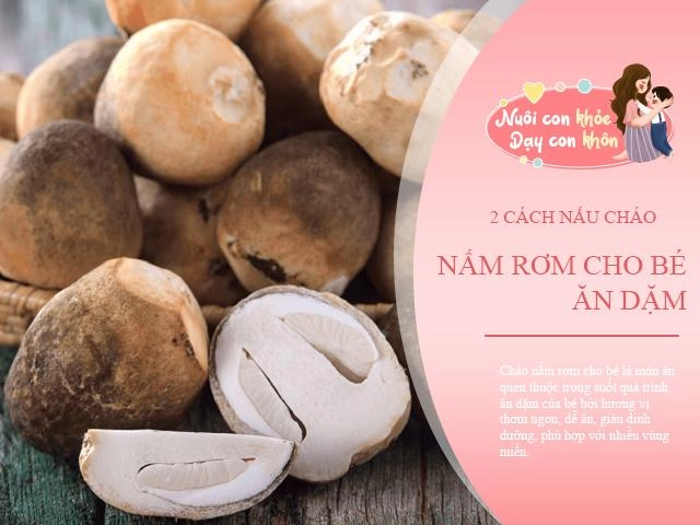 2 cách làm nấm rơm kho chay với đậu hũ nước tương cực ngon cho rằm tháng 7 - 9