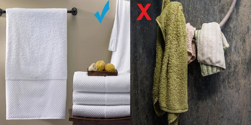 2 chỗ trong phòng tắm ẩn chứa độc tố gây ung thư nhiều người lại quên không làm sạch - 7