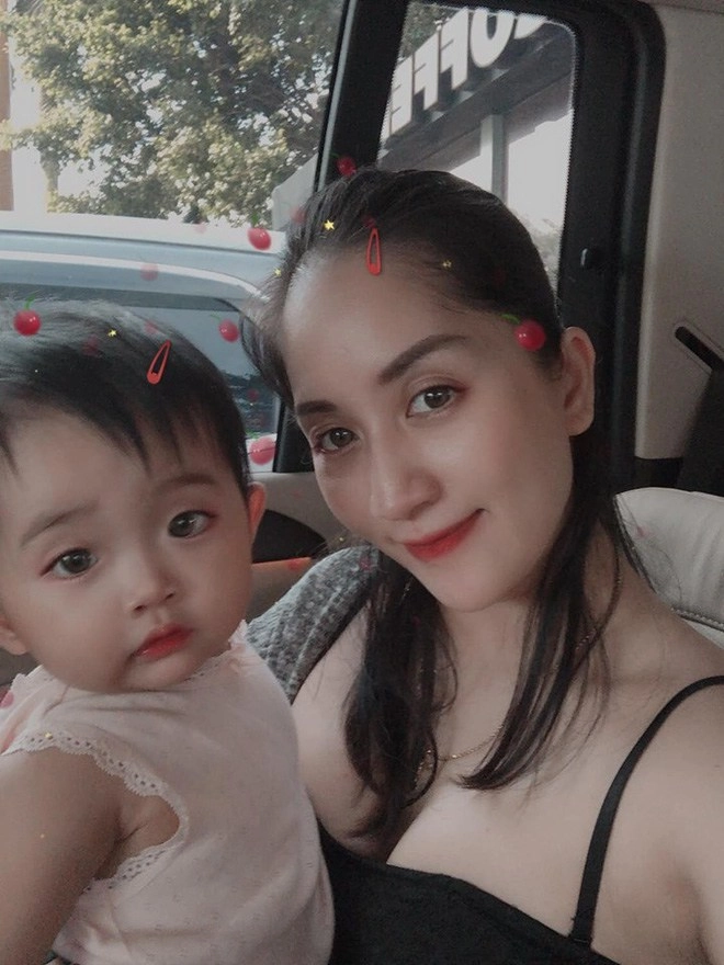 2 con được khen giống phan hiển y đúc khánh thi tức tối mợ chảnh giống chị thi mà - 8