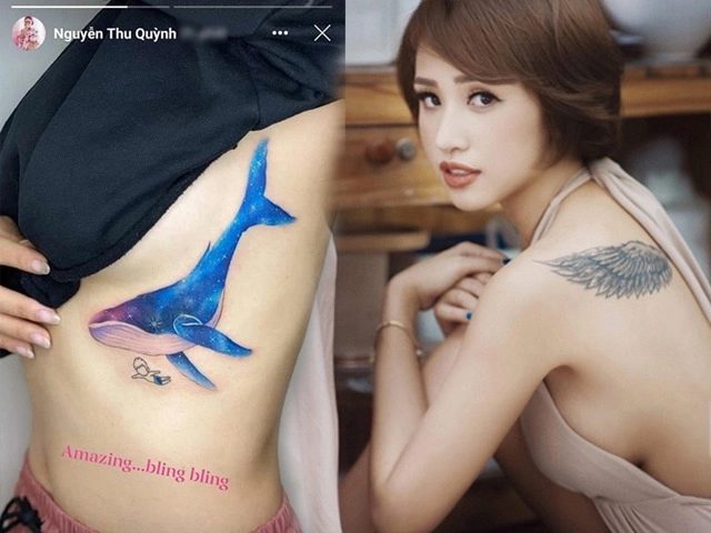 2 người đẹp mặt chi chít tổn thương cắn răng chịu đau vì một làn da láng mịn - 13