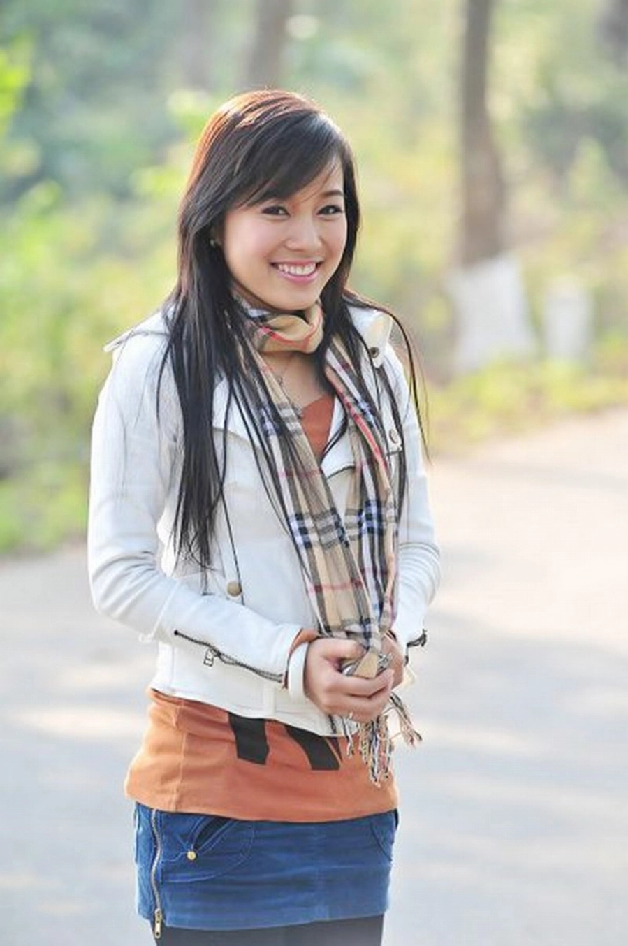 2 nữ dv xinh nhất nhì nhật ký vàng anh làm mẹ sang chảnh chồng đại gia chiều chuộng - 1