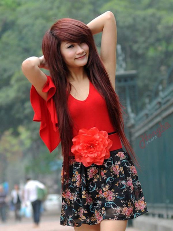 2 nữ dv xinh nhất nhì nhật ký vàng anh làm mẹ sang chảnh chồng đại gia chiều chuộng - 8