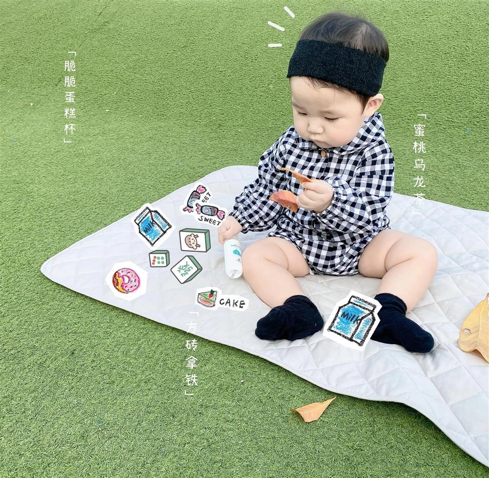 2 nữ dv xinh nhất nhì nhật ký vàng anh làm mẹ sang chảnh chồng đại gia chiều chuộng - 12