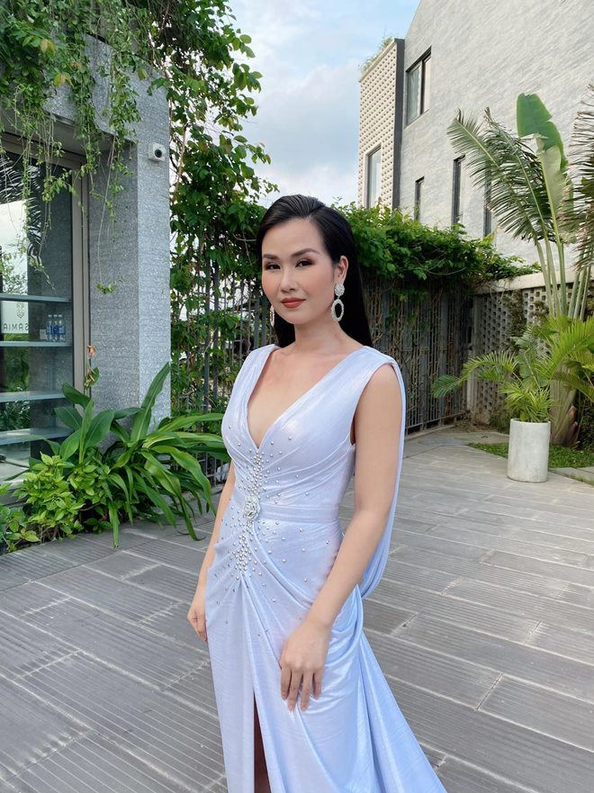 2 tháng sau sinh con lai ấn võ hạ trâm thấy quá ngột ngạt liệu có đúng khi sinh con - 2