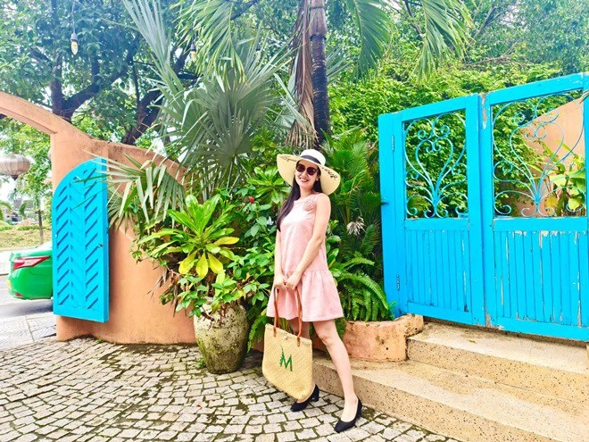 2 tháng sau sinh con lai ấn võ hạ trâm thấy quá ngột ngạt liệu có đúng khi sinh con - 3
