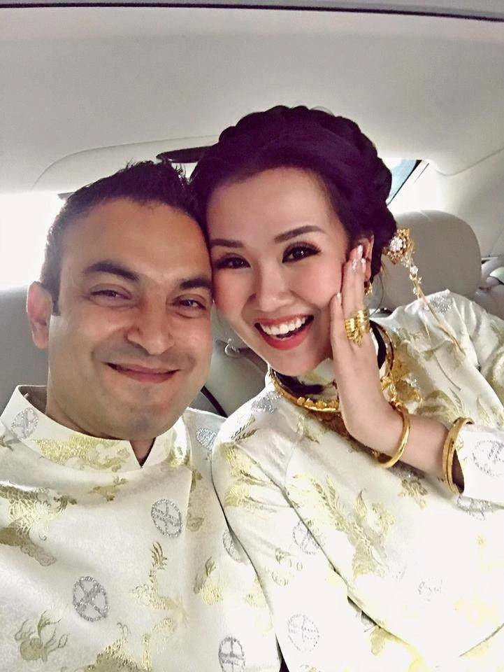 2 tháng sau sinh con lai ấn võ hạ trâm thấy quá ngột ngạt liệu có đúng khi sinh con - 7