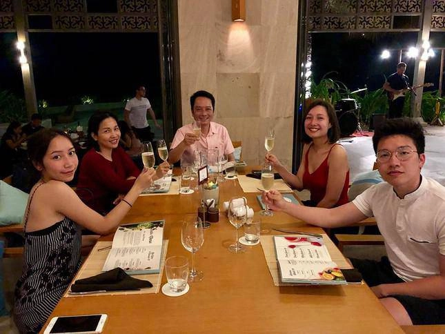 2 tiểu thư kín tiếng nhà diva việt có biệt thự tại sóc sơn có giá gần 1 triệu đô - 1