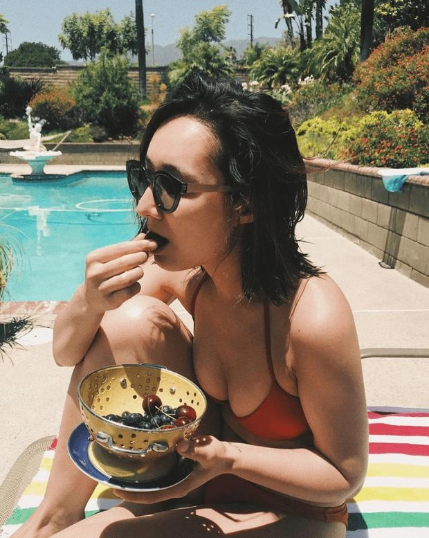 2 tiểu thư kín tiếng nhà diva việt có biệt thự tại sóc sơn có giá gần 1 triệu đô - 5