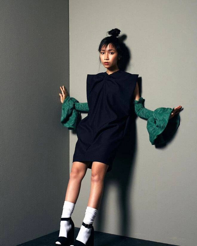 2 tiểu thư kín tiếng nhà diva việt có biệt thự tại sóc sơn có giá gần 1 triệu đô - 10