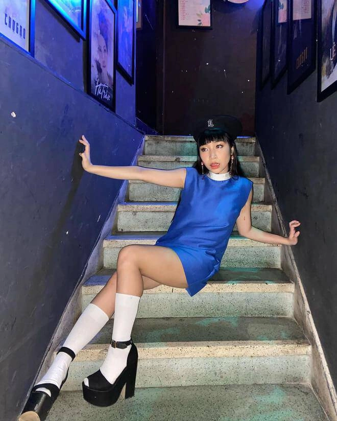 2 tiểu thư kín tiếng nhà diva việt có biệt thự tại sóc sơn có giá gần 1 triệu đô - 11