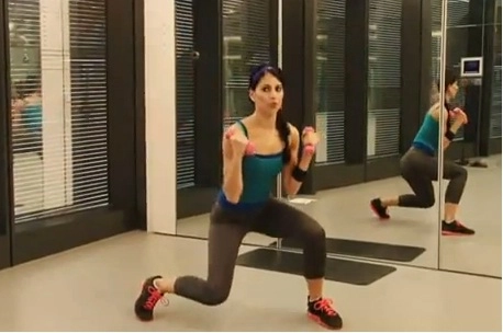 2 tuần giảm béo siêu tốc - 1