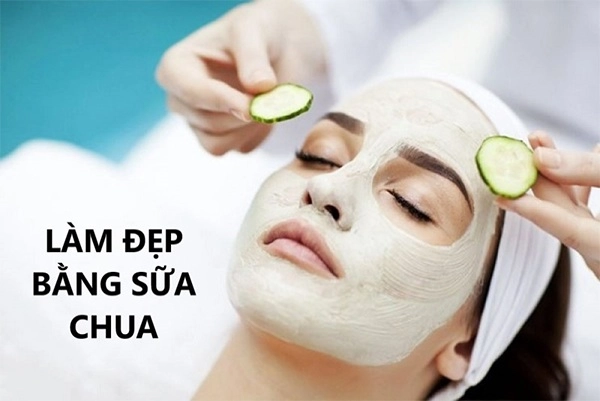 20 cách làm mặt nạ sữa chua không đường giúp dưỡng trắng da trị mụn - 3