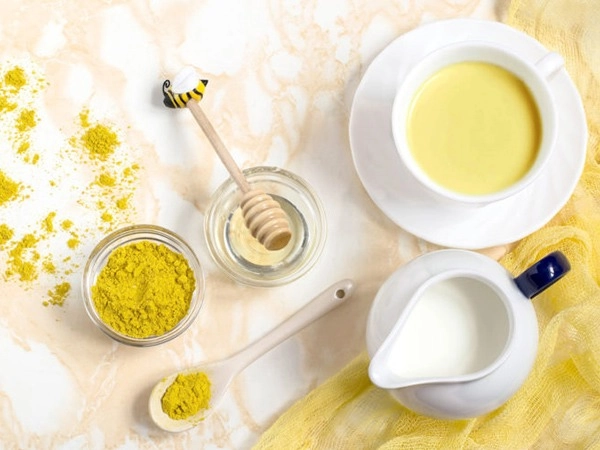 20 cách làm mặt nạ sữa chua không đường giúp dưỡng trắng da trị mụn - 4