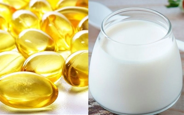 20 cách làm mặt nạ sữa chua không đường giúp dưỡng trắng da trị mụn - 12