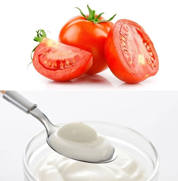 20 cách làm mặt nạ sữa chua không đường giúp dưỡng trắng da trị mụn - 13