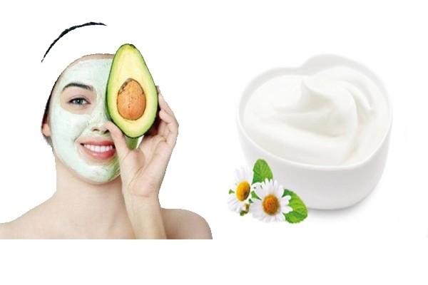 20 cách làm mặt nạ sữa chua không đường giúp dưỡng trắng da trị mụn - 14