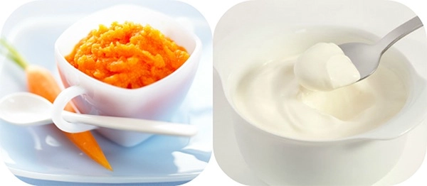 20 cách làm mặt nạ sữa chua không đường giúp dưỡng trắng da trị mụn - 16