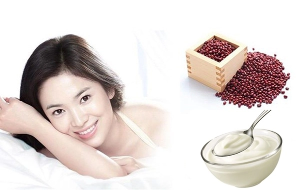 20 cách làm mặt nạ sữa chua không đường giúp dưỡng trắng da trị mụn - 19