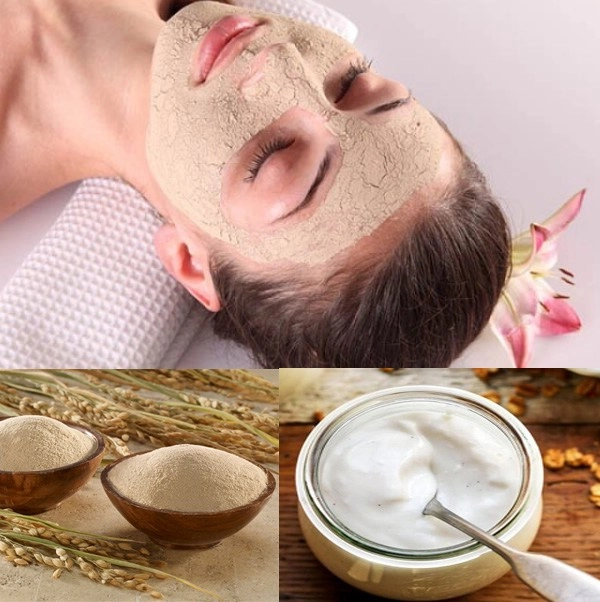 20 cách làm mặt nạ sữa chua không đường giúp dưỡng trắng da trị mụn - 21