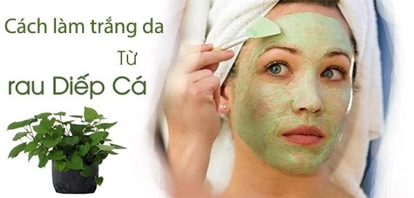 20 cách làm trắng da mặt tự nhiên tại nhà an toàn và hiệu quả nhất - 10