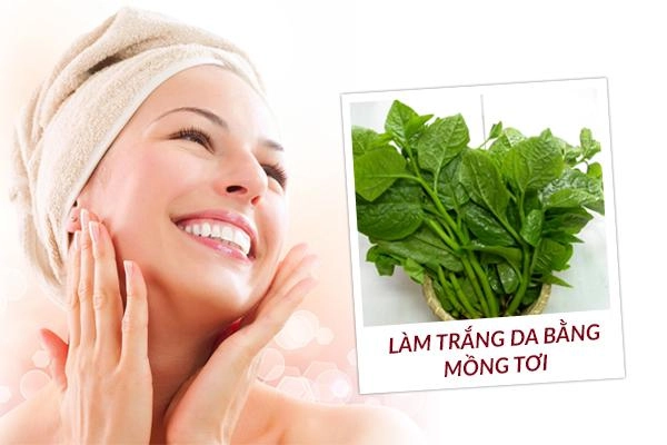 20 cách làm trắng da mặt tự nhiên tại nhà an toàn và hiệu quả nhất - 17