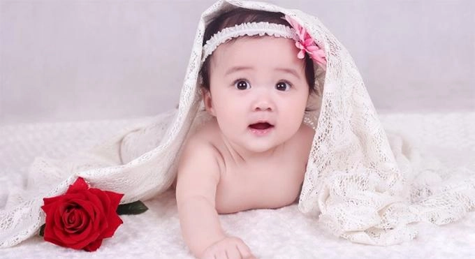 200 tên tiếng anh cho con gái hay ý nghĩa và vô cùng dễ đọc - 2
