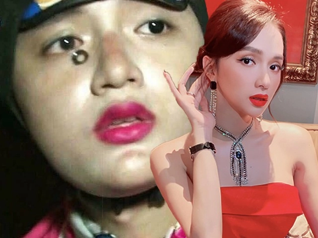 2010 chị em trẩy hội học ngay cách make-up mắt 1 mí biến hình long lanh không cần kích mí - 14
