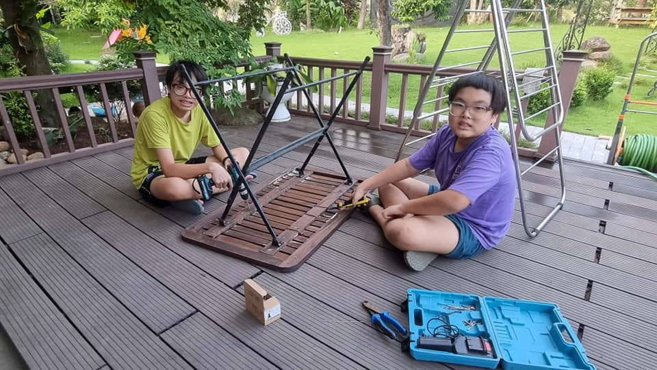 2021 không được đi khai giảng bi béo con trai xuân bắc gây chú ývới diện mạo hiện tại - 18