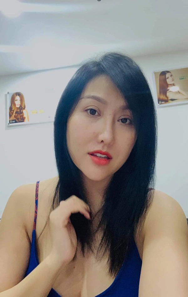 21 lần dao kéo bắt đầu từ tuổi 15 nhan sắc phi thanh vân giờ lên xuống thất thường - 7