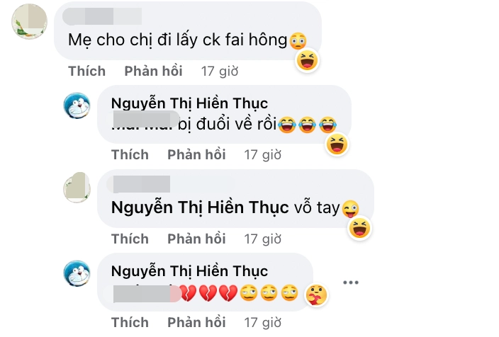 21 năm làm mẹ đơn thân hiền thục lần đầu tiên mặc váy lộng lẫy như cô dâu - 3