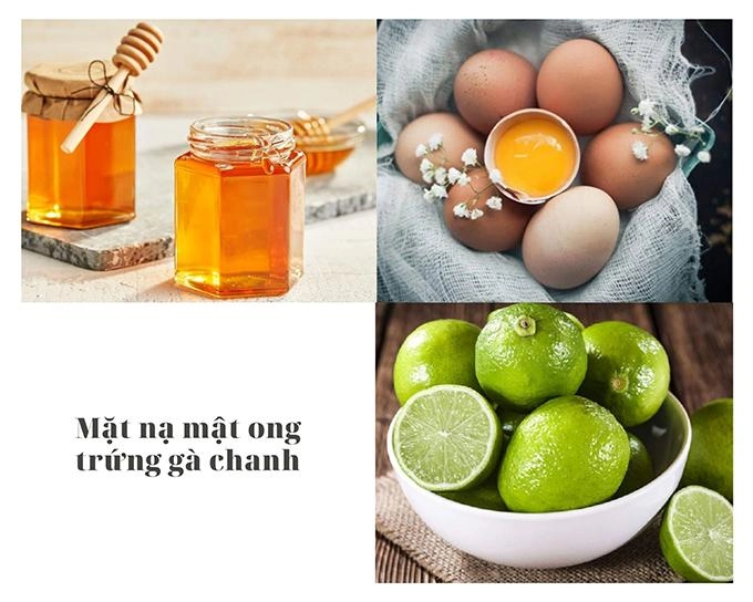 25 cách làm mặt nạ mật ong dưỡng da trị mụn an toàn hiệu quả tại nhà - 18