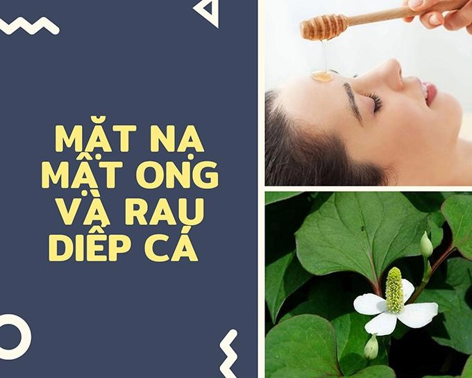 25 cách làm mặt nạ mật ong dưỡng da trị mụn an toàn hiệu quả tại nhà - 19