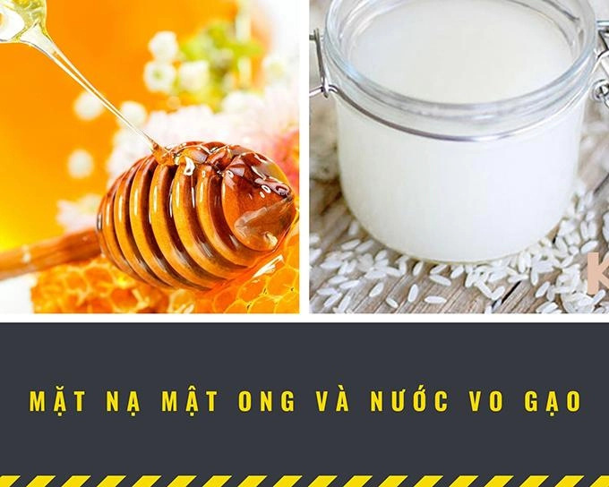 25 cách làm mặt nạ mật ong dưỡng da trị mụn an toàn hiệu quả tại nhà - 20