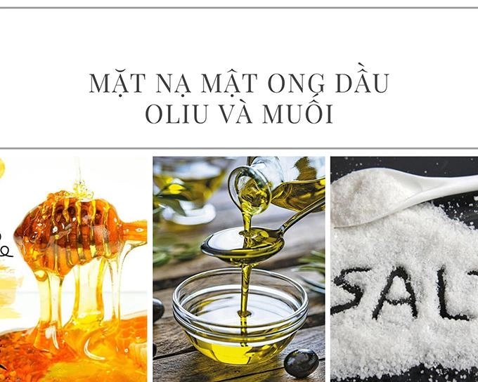 25 cách làm mặt nạ mật ong dưỡng da trị mụn an toàn hiệu quả tại nhà - 21