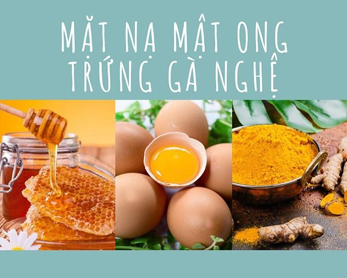 25 cách làm mặt nạ mật ong dưỡng da trị mụn an toàn hiệu quả tại nhà - 22