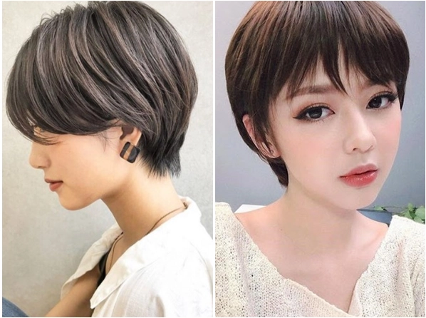 25 kiểu tóc bob ngắn đẹp nhất hợp xu hướng và mọi gương mặt - 5