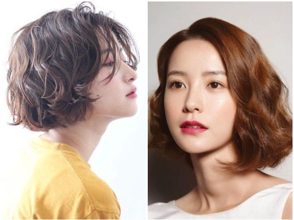 25 kiểu tóc bob ngắn đẹp nhất hợp xu hướng và mọi gương mặt - 17