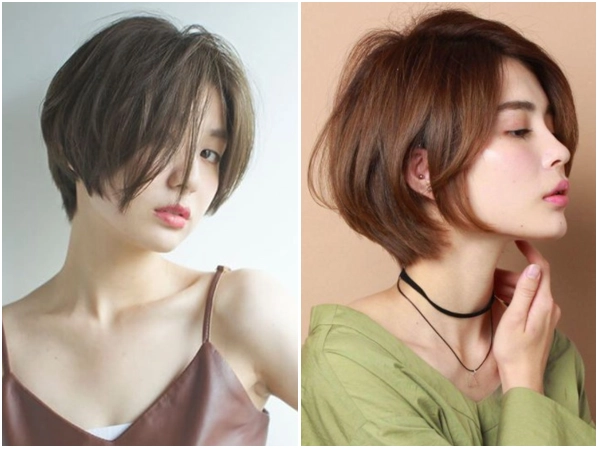 25 kiểu tóc bob ngắn đẹp nhất hợp xu hướng và mọi gương mặt - 20