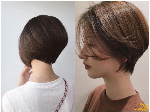 25 kiểu tóc bob ngắn đẹp nhất hợp xu hướng và mọi gương mặt - 25