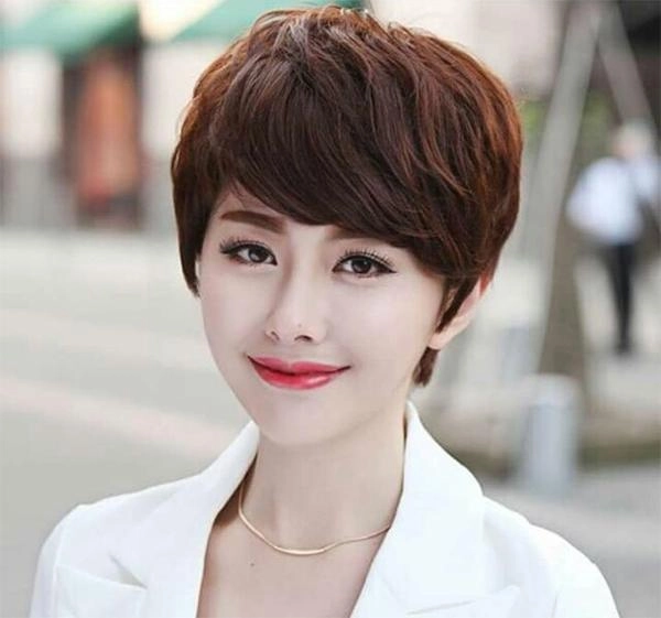 25 kiểu tóc tomboy ngầu đẹp phù hợp với mọi gương mặt hot nhất hiện nay - 8