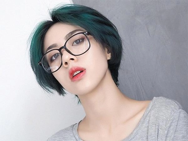 25 kiểu tóc tomboy ngầu đẹp phù hợp với mọi gương mặt hot nhất hiện nay - 13