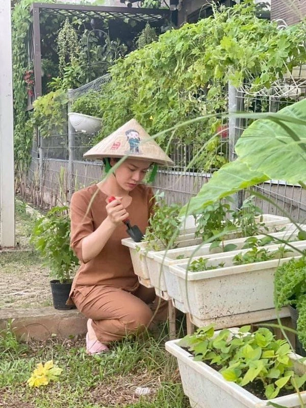 3 bà mẹ đơn thân chật vật lúc ly hôn giờ mua nhà mới đón con về sống sung túc - 3